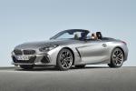 BMW Z4 M40i 2018 года (WW)